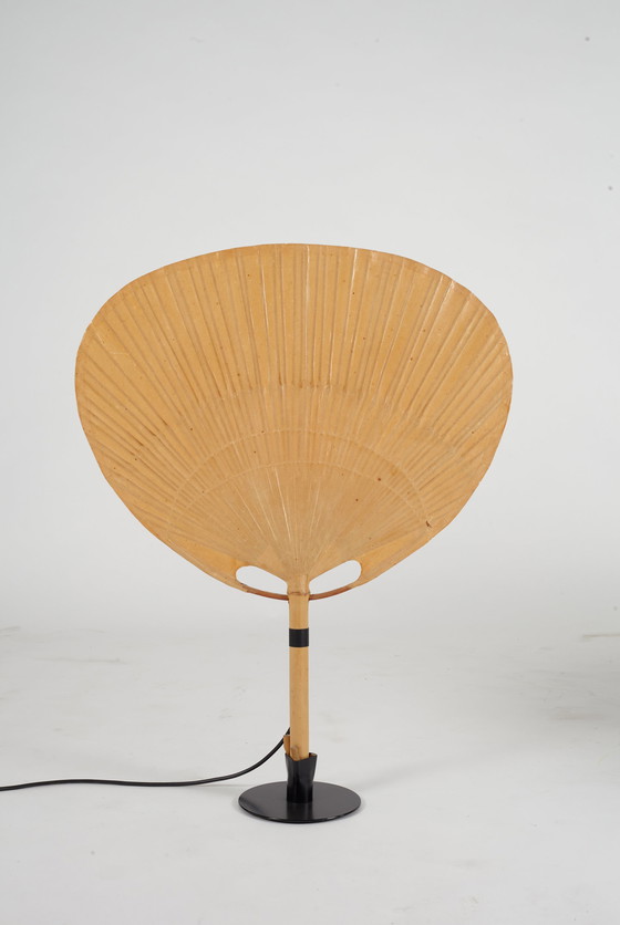 Image 1 of Ingo Maurer "Uchiwa" M-Design Lamp