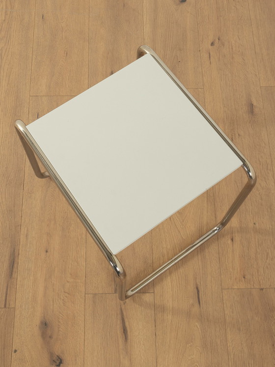 Image 1 of  LACCIO bijzettafel, Marcel Breuer