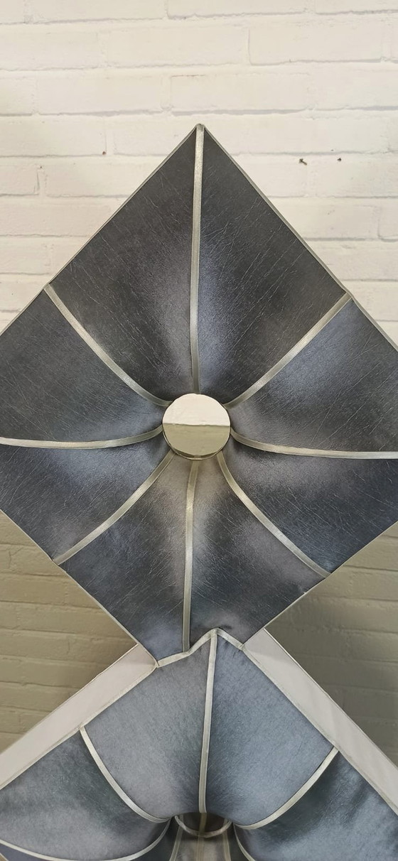 Image 1 of Sculpturale Vloerlamp