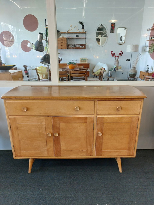 Vintage Design Dressoir Ercol 50S/60S