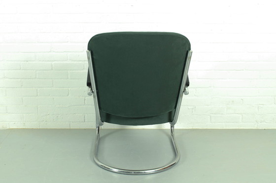 Image 1 of D3 Model 436 Lounge Chair van Paul Schuitema