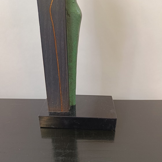 Image 1 of Frank Stoopman – Sculptuur