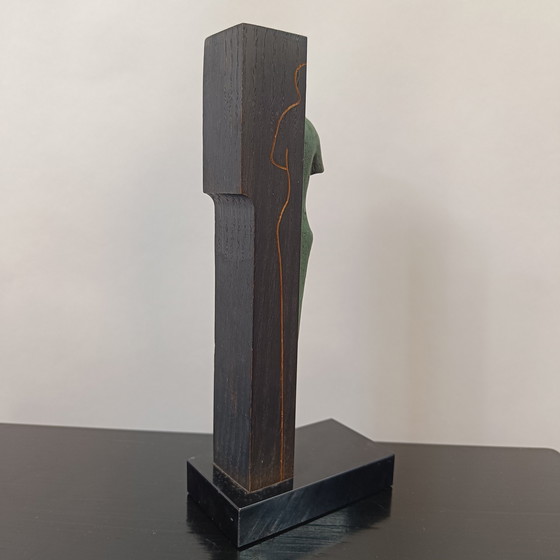 Image 1 of Frank Stoopman – Sculptuur