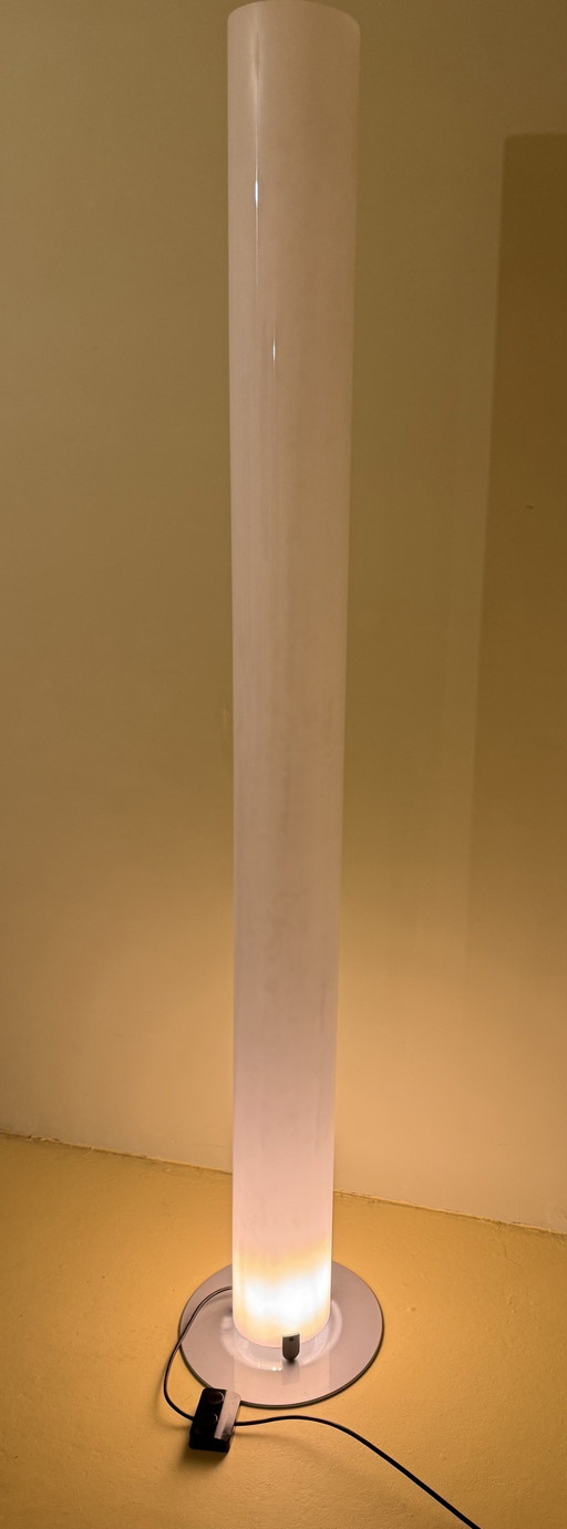 Flos Stylos vloerlamp