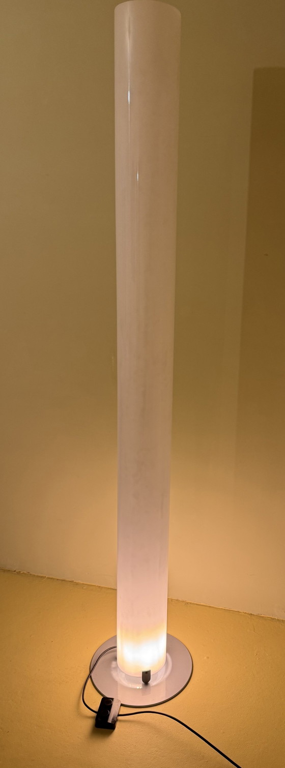 Image 1 of Flos Stylos vloerlamp