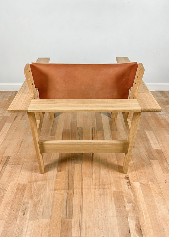 Image 1 of KUBIMAL Ontwerp B_002 Lounge fauteuil