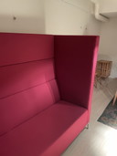 Deberenn loungebank belbank