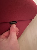 Deberenn loungebank belbank