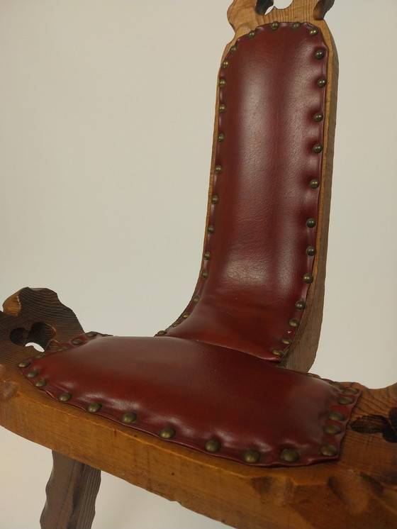 Image 1 of Spaans Brutalist Krukje