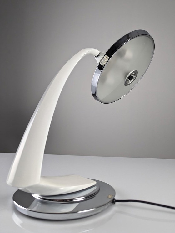 Image 1 of Fase Boemerang 2000 Lamp