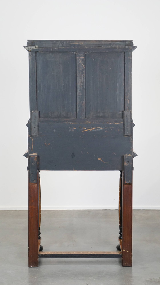 Image 1 of Italiaanse Secretaire