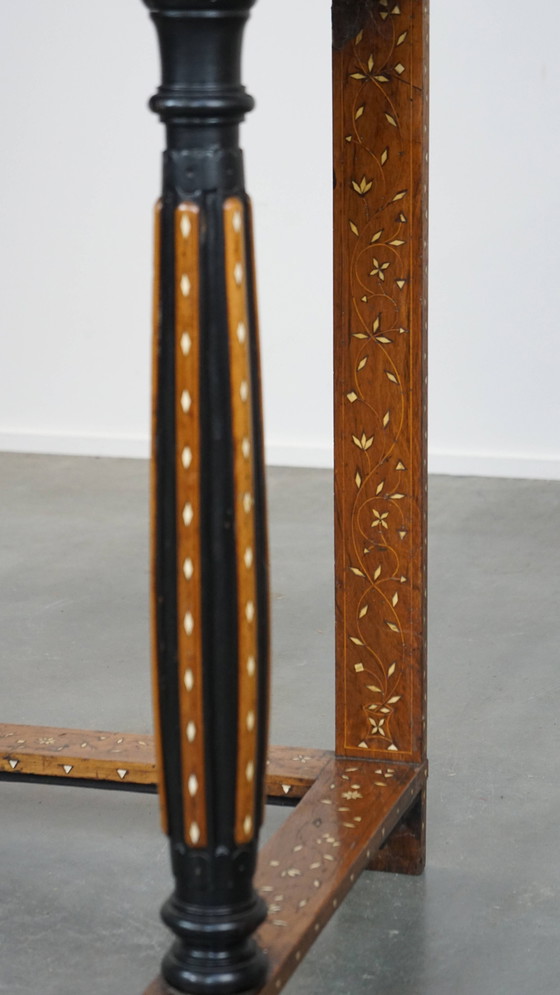 Image 1 of Italiaanse Secretaire