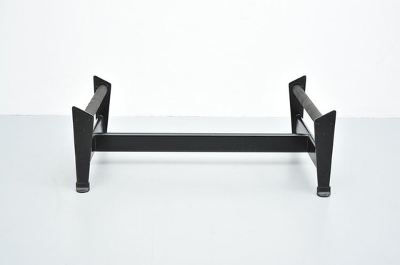 Image 1 of Le Corbusier LC4 Chaise Longue 1960 originele staat