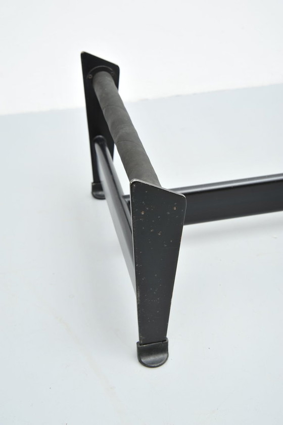 Image 1 of Le Corbusier LC4 Chaise Longue 1960 originele staat