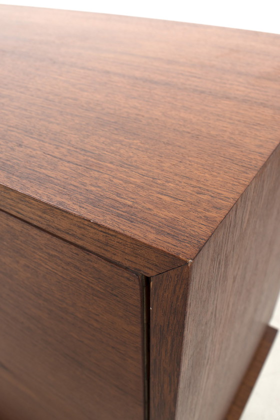 Image 1 of Teak dressoir