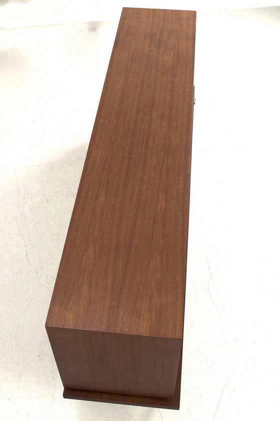 Image 1 of Teak dressoir