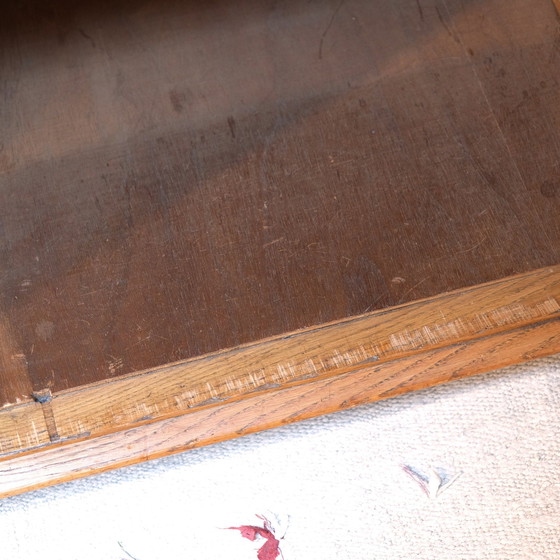 Image 1 of Vintage AA meubels, door Marcel Gascoin van ARHEC 1950