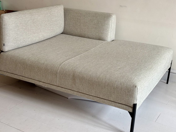 Image 1 of Bolia modulaire sofa Caisa met chaise lounge aan de rechterkant