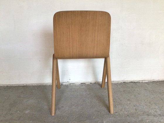 Image 1 of 6x Hay A-chair (Ronan and Erwan Bouroullec 2012)