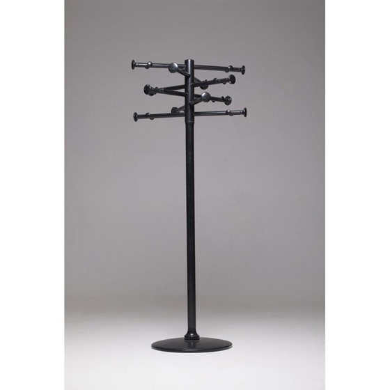 Image 1 of Vintage kleerhanger van Nanna Ditzel, Denemarken 1960