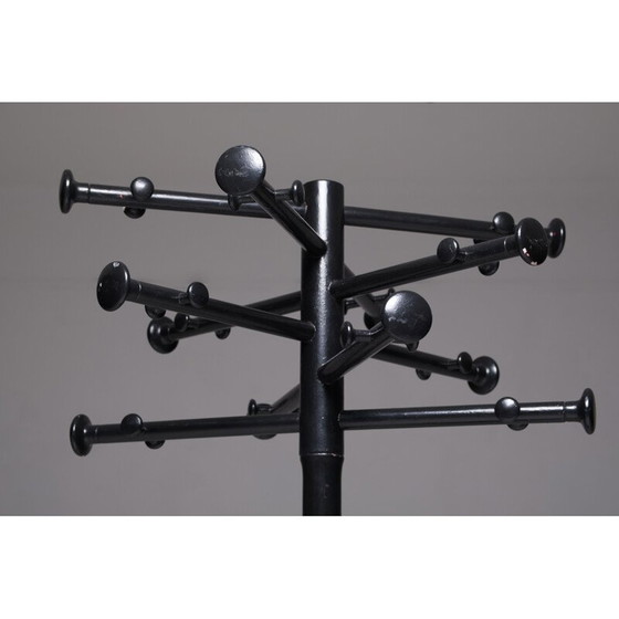 Image 1 of Vintage kleerhanger van Nanna Ditzel, Denemarken 1960