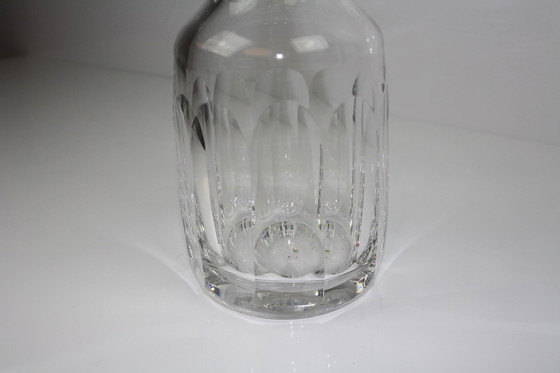 Image 1 of Glazen karaf