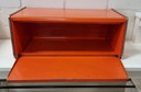 2134 Vintage Brabantia Patrice Broodtrommel Brooddoos