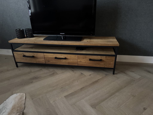 Tv Meubel Teak