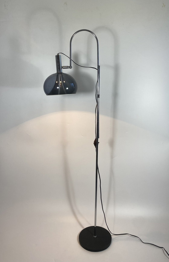 Image 1 of Dijkstra Tulp Vloerlamp