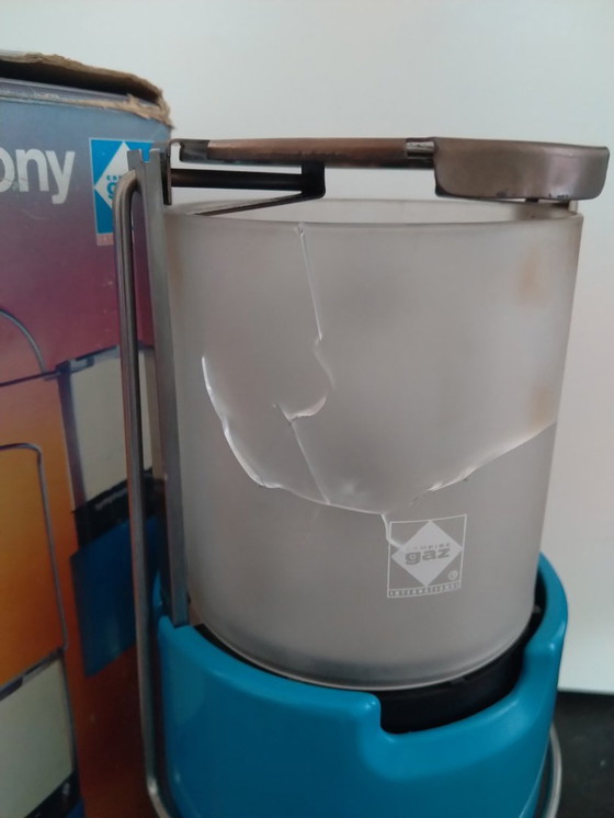 Image 1 of Campingaz Symfonie Licht