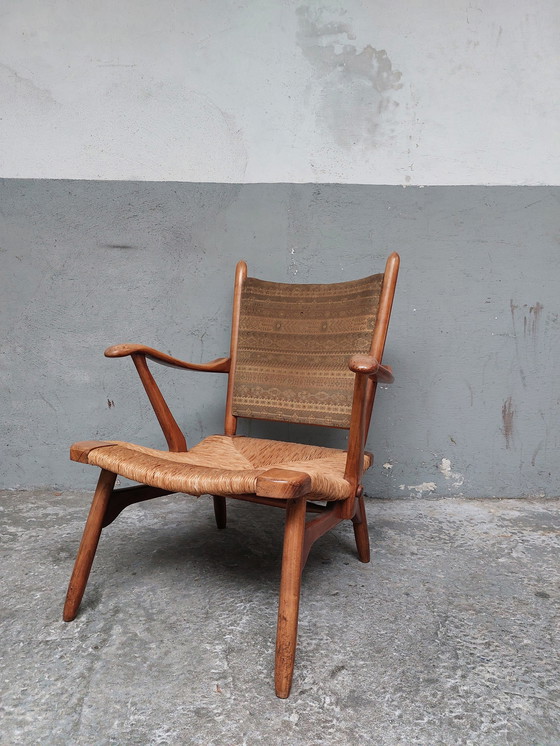 Image 1 of De ster Gelderland fauteuil