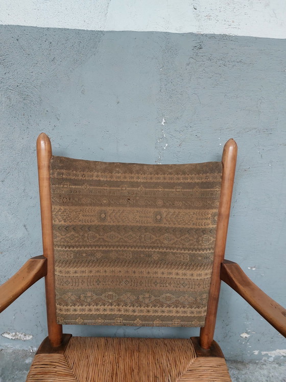 Image 1 of De ster Geldermalsen fauteuil