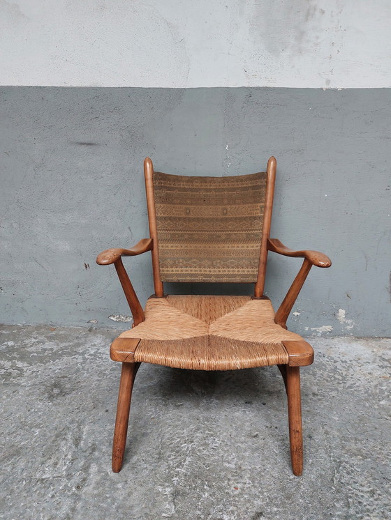 Image 1 of De ster Gelderland fauteuil