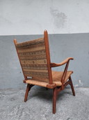 De ster Geldermalsen fauteuil
