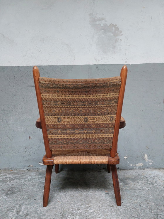 Image 1 of De ster Gelderland fauteuil