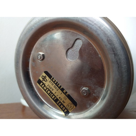 Image 1 of Paar vintage tafellampen 1970