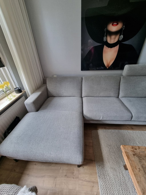 Montel Montelex Plus Loungebank