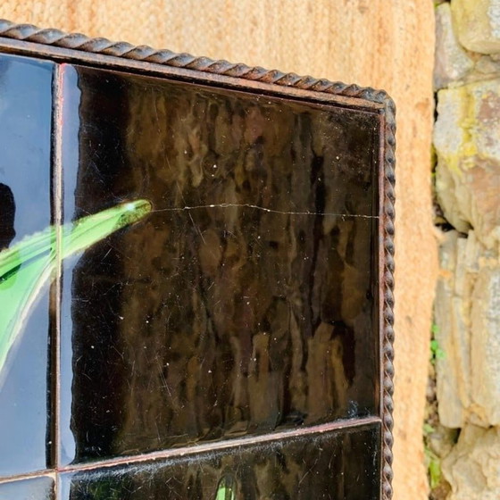 Image 1 of Vintage salontafel La grange Vallauris