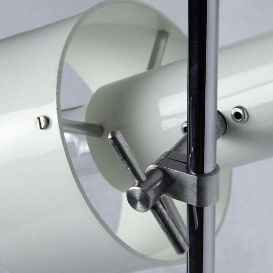 Image 1 of Vintage lamp van Alain Richard, 1960