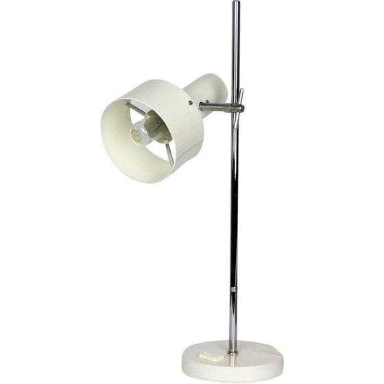 Image 1 of Vintage lamp van Alain Richard, 1960