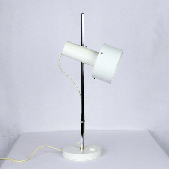 Image 1 of Vintage lamp van Alain Richard, 1960