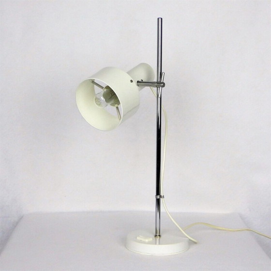 Image 1 of Vintage lamp van Alain Richard, 1960