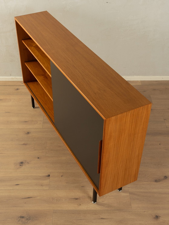 Image 1 of  Dressoir 1960, WK Möbel