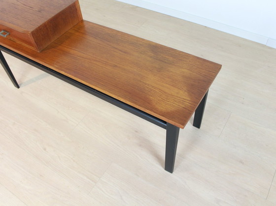 Image 1 of Vintage Kaptafel