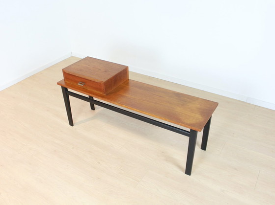 Image 1 of Vintage Kaptafel