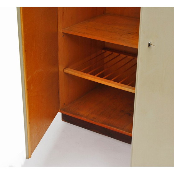 Image 1 of Vintage lariks harnas UP Závody, Tsjechië 1960