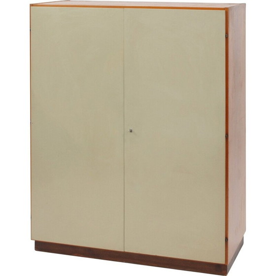 Image 1 of Vintage lariks harnas UP Závody, Tsjechië 1960