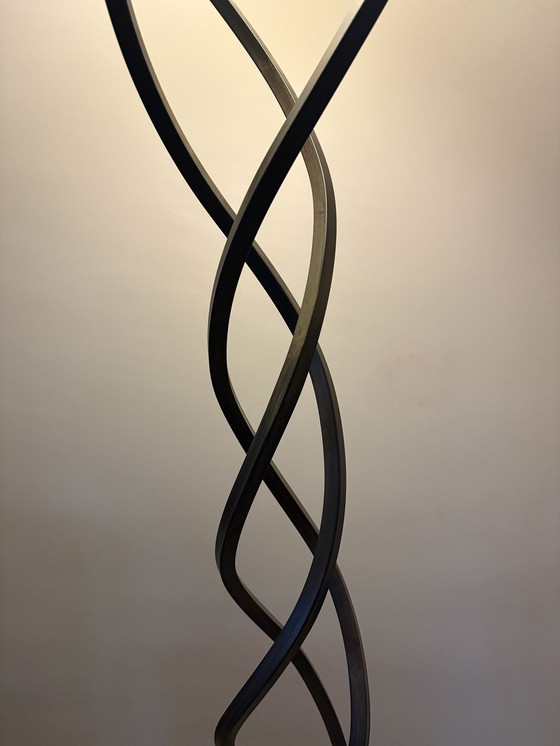 Image 1 of Italiaanse Vintage Vloerlamp 