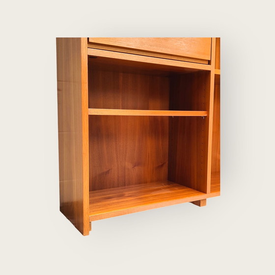 Image 1 of Mid Century Highboard