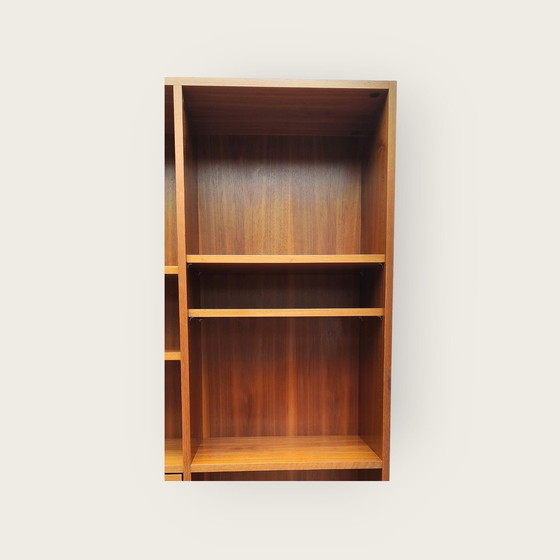 Image 1 of Mid Century Highboard